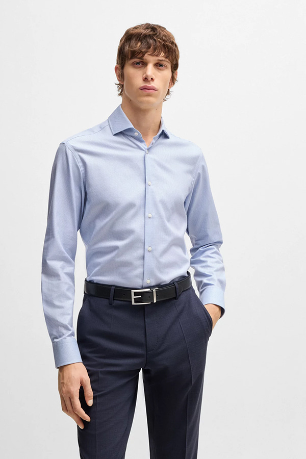 ΠΟΥΚΑΜΙΣΟ BOSS - 450 ΣΙΕΛ